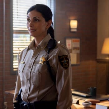 Sheriff Country Kicks Off Season 2 Tonight: S02E01: "Cyclone" Preview