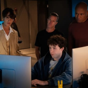 NCIS: New York