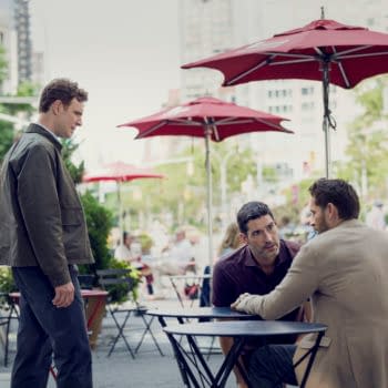 CIA S02E02: "Dead Drop" Preview: An Offer Bill & Colin Can't Refuse?