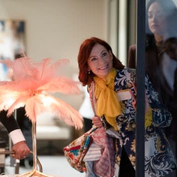 Elsbeth S04E03: "Consciously Unsistered" Preview: A Sibling Rivalry