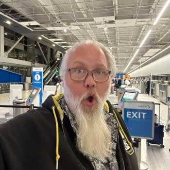 New York Comic Con Retailer Day Begins With The Great Divide