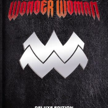 DC Comics Cancels Orders For The Absolute Deluxe Hardcovers
