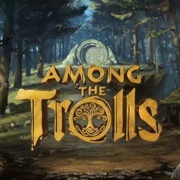 Among the Trolls