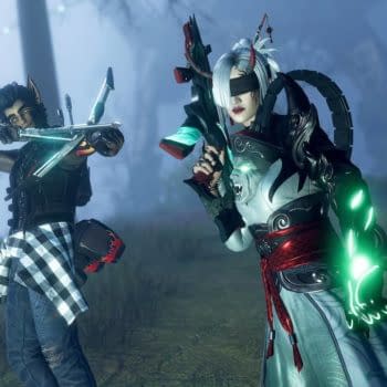 Apex Legends: Blood Pact Event Launches on October 13