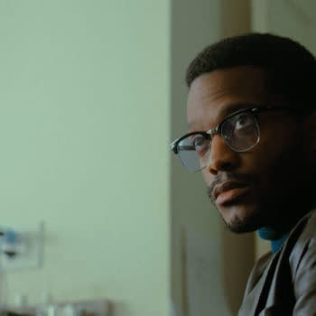 Appofeniacs Star Jermaine Fowler on Piliero Horror Thriller, AI & More