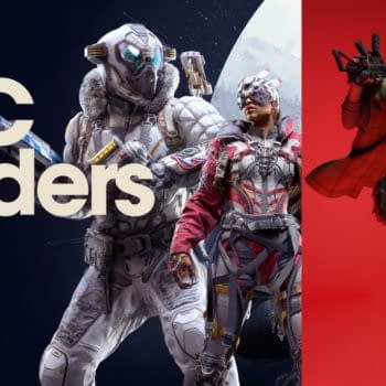ARC Raiders & The Finals Tapped For Film and TV Adaptations