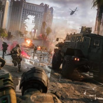 Battlefield 6 Officially Releases Season 5 First Look Trailer