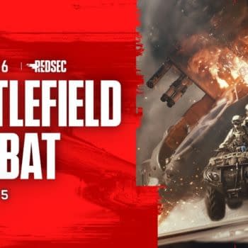 Battlefield 6 and REDSEC Launch Season 5 Content