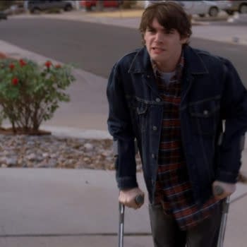 Breaking Bad: Cranston, Paul, Gunn & More Pay Tribute to RJ Mitte