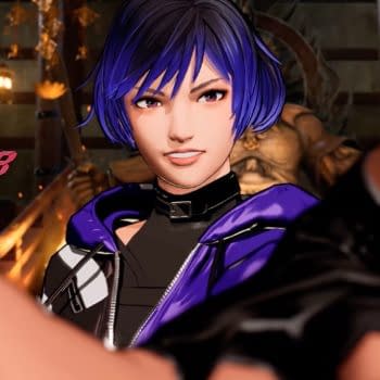 Fatal Fury: City of the Wolves Drops Two New Reveals For Season 3