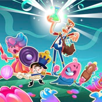 Candy Crush
