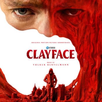 The Official Motion Picture Soundtrack For Clayface Has Been Released