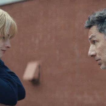 Clean Hands Stars Braff and McGregor on Crime Drama, Family & More