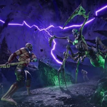Conan Exiles Officially Launches Legacy of the Giant-Kings: Part Two