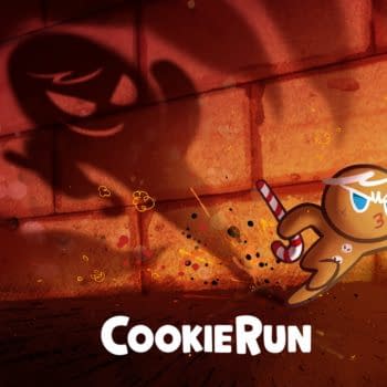 Big Shot Pictures Snags Movie Rights To CookieRun