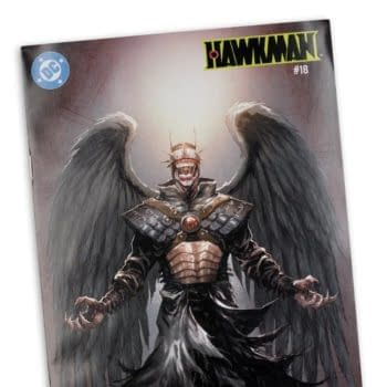 The Batman Who Laughs Returns to McFarlane Toys with New Exclusive
