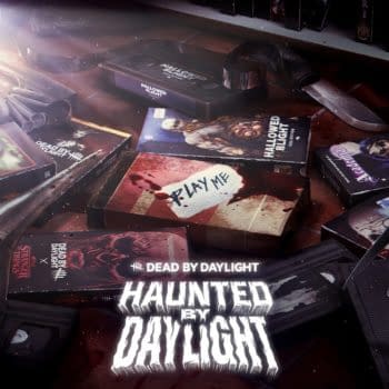 Dead by Daylight Reveals Massive October 2026 Halloween Content