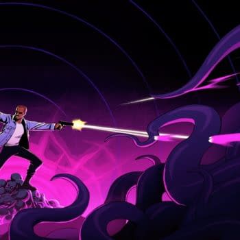 El Paso, Elsewhere 2 Launches New Demo Alongside Latest Trailer
