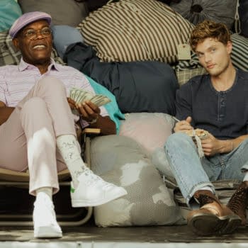 Frisco King: Jackson-Starring Tulsa King Spinoff Gets Official Teaser