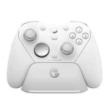 GameSir Releases New Colorways For G7 Pro 8K PC Controller
