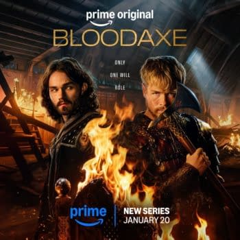 Bloodaxe