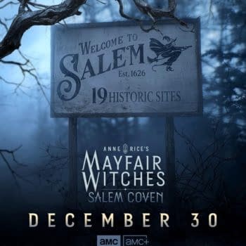 Mayfair Witches Season 3