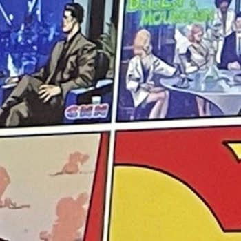 NYCC: Matt Fraction Says "We're Killing Billionaires" Over Bruce Wayne