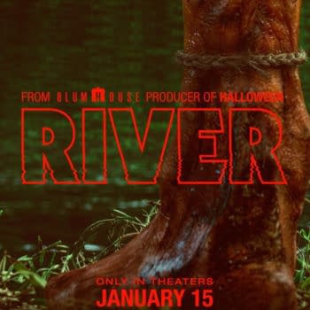 The River: Buzzy Horror Film Gets First Trailer, Releases In January