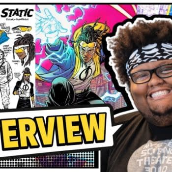 Steve Wacker On Bringing Back The Big Numbers To Marvel Comics