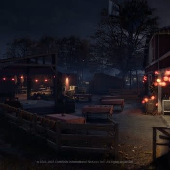 Halloween: The Game Announces Its First DLC Arriving October 27