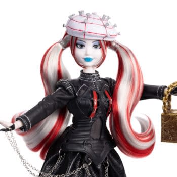 Unleash the Horror of JAKKS Pacific's Doll Haus of Dread Hellraiser