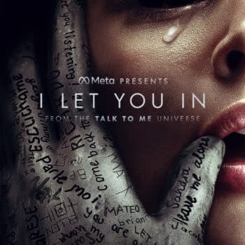 Talk To Me Six Episode Spinoff 'I Let You In' Coming To Meta