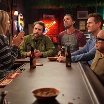 It's Always Sunny in Philadelphia Preview: The Gang Wraps Up Season 18