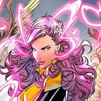 Betsy Braddock, Formerly Psylocke, Has A New X-Men Name, Butterfly
