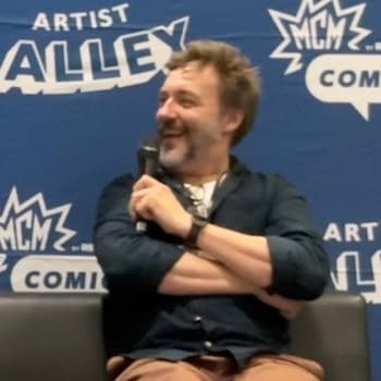The Other Daredevil Panel Of MCM London Comic Con 2026 In Full (VIDEO)