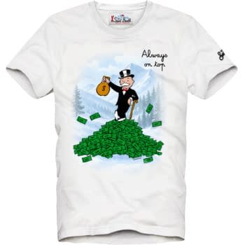 MC2 Saint Barth Announces New Monopoly Clothing Collab