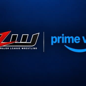 MLW Forms New Viewing Partnership With Prime Video