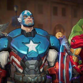 Marvel Rivals Launches Season 10.5: Path To Doomsday
