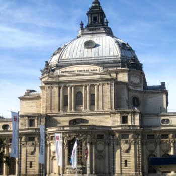 The Batman: Part II To Film Opposite Houses Of Parliament Next Weekend