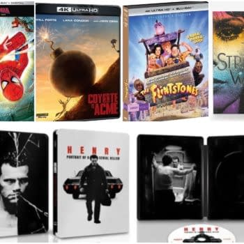Blu-ray On My Mind: Shout/Scream Factory, Vinegar Syndrome, & More