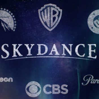 Skydance