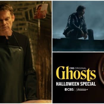 Dexter: Resurrection, Lanterns, Ghosts & More: BCTV Daily Dispatch