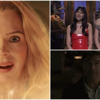 Doctor Who/RTD, Lanterns, SNL & More: BCTV Daily Dispatch