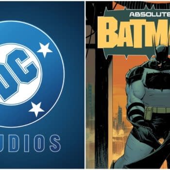 DC Studios