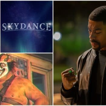 DC Studios/Skydance, Lanterns & Twisted Metal: BCTV Daily Dispatch