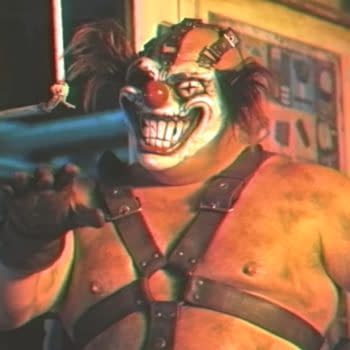 Twisted Metal