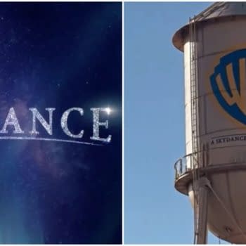 Skydance