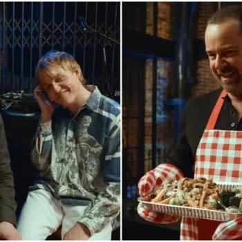 SNL UK