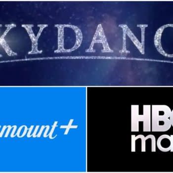 Skydance