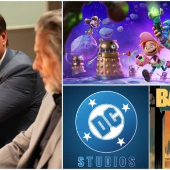 DC Studios/Skydance, NCIS, Doctor Who & More: BCTV Daily Dispatch